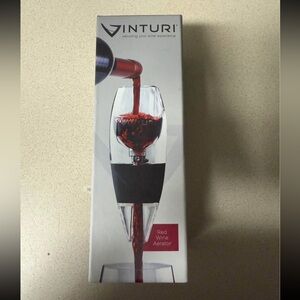 Vinturi Red Wine Aerator